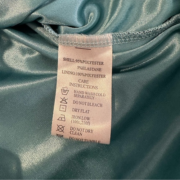 Motel Rocks Mini Dress - Picture 5 of 5